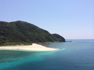 離島について